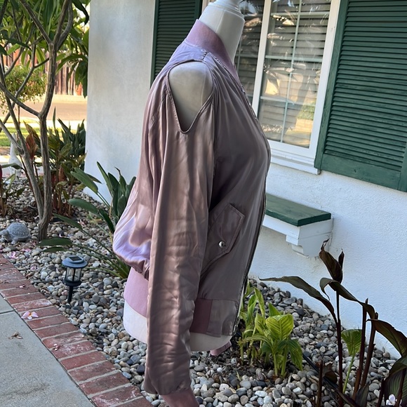 RtA Jester Bomber jacket - Picture 10 of 15